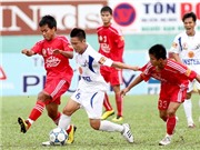 Bóng đá anh, ngoại hạng anh, lịch thi đấu euro 2012, Giải hạng nhất QG 2010: Bệnh ảo tưởng!